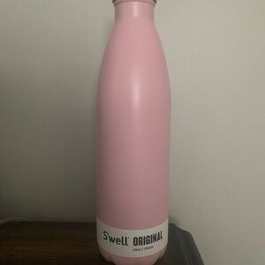 S’well Blush Pink Original Bottle 25 OZ New